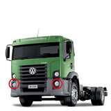 Farol Principal Volkswagen Constellation