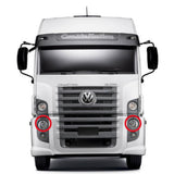 Farol Principal Volkswagen Constellation