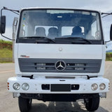 Farol Mercedes-Benz 1996 a 1999 Direito/Esquerdo Pradolux