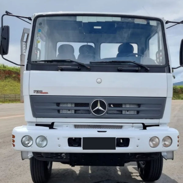 Farol Mercedes-Benz 1996 a 1999 Direito/Esquerdo Pradolux