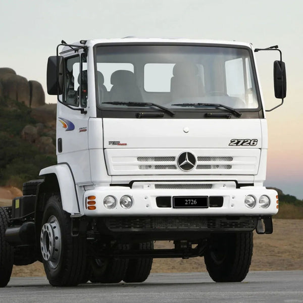Farol Mercedes-Benz 1996 a 1999 Direito/Esquerdo Pradolux