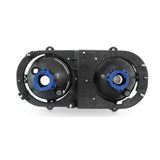 Farol Principal com Foco Duplo Horizontal Ford Cargo