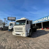 Farol Mercedes-Benz 1996 a 1999 Direito/Esquerdo Pradolux