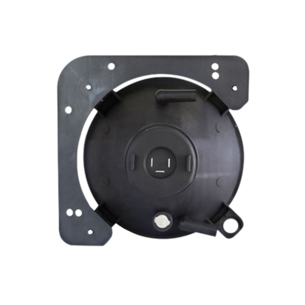 Farol Luz Alta e Baixa Volkswagen Delivery