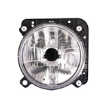Farol Luz Alta e Baixa Volkswagen Delivery