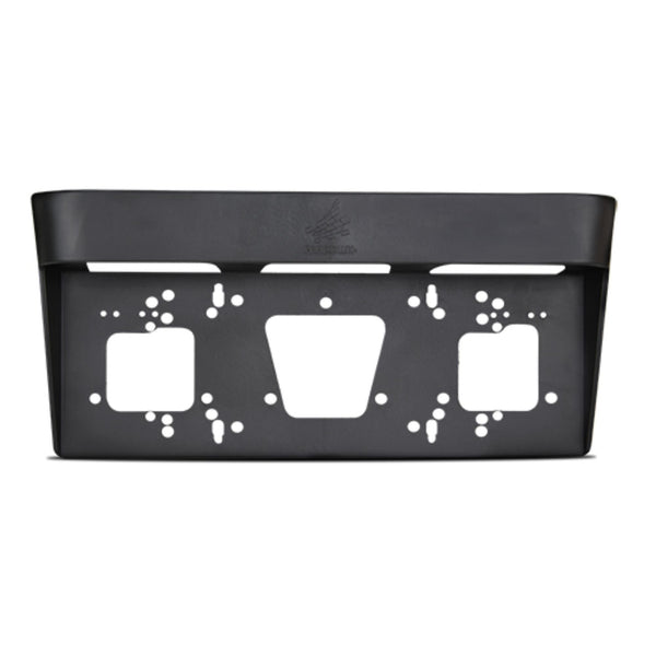 Suporte de Placa de Identificação Veicular