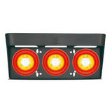 Suporte de Placa de Identificação Veicular