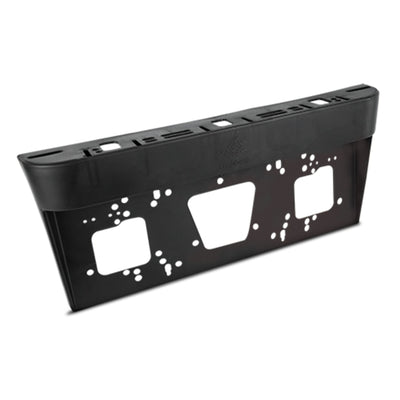 Suporte de Placa de Identificação Veicular
