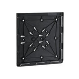 Suporte Placa Rótulo Risco Pradolux 30x30cm Caminhão
