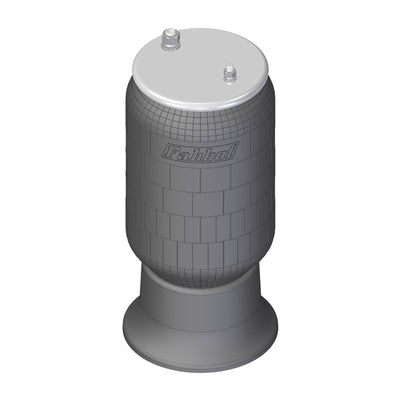 Conjunto Molas Pneumáticas para Suspenção de Eixo de Carreta Facchini
