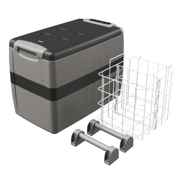 Geladeira Interna 41 Litros 12v 24v Elber