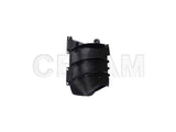 Defletor Frontal Cabine P Scania S4 (1998 À 2007) Lado Direito - foto do fabricante Cepam