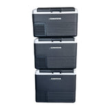 Geladeira Interna 40 Litros 12v 24v 110v 220v Climatizar