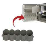 Porta Latas Geladeira Resfriar 75 Litros Externa