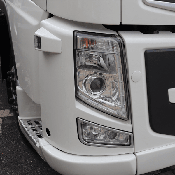 Farol Principal Volvo FH13 FM13 2010 até 2014