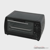 Vídeo do Forno Elétrico Climatizar 24V 10 Litros