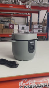 Panela Elétrica de Arroz 2 Litros 24v 180W