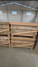 Tanque de Combustível Inox 397 Litros Scania T R 113 143 (Lado Direito)