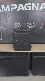 Geladeira Caminhão Externa 74 Litros 12v 24v Digital App Bluetooth