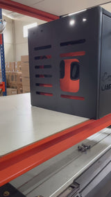 Gerador de Energia a Gasolina 24 Volts 2000w