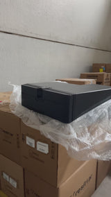 Geladeira Interna 37 Litros Gaveta 12v 24v Elber