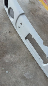 Para-Choque Ford Cargo 712 815 816 915 2000 até 2013