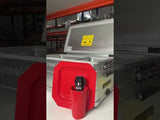 Geladeira Interna Resfri Ar 20 Litros 12v 24v 110v 220v