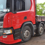 Paralama Parte Traseira Cabine Scania NTG 2019
