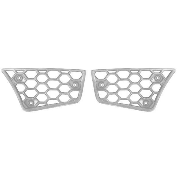Pisante Estribo Ford Cargo Teto Alto Teto Baixo Traçado 2012 a 2019 - Metal