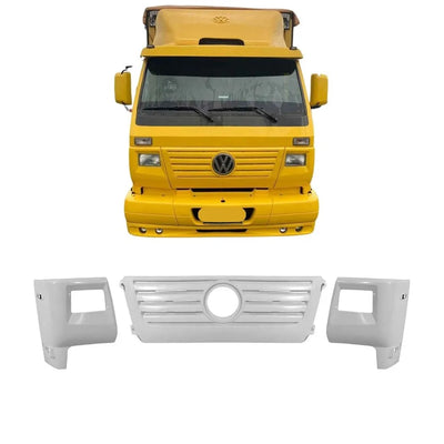 Grade Frontal Volkswagen Worker 8.120 e 8.150