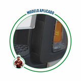 Capa do Farol Scania NTG