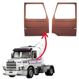 Folha de Porta Scania T 112 113 - Boff
