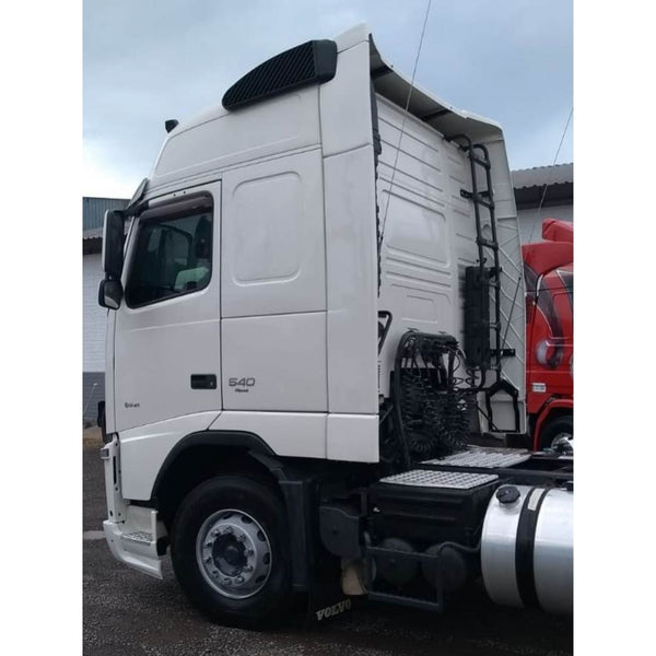 Defletor De Ar Volvo FH Globetrotter até 2014 Esportivo- Boff