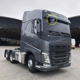 Espelho Auxiliar Frontal Volvo FH 2015 até 2023