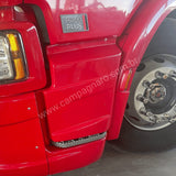 Tampa Estribo Scania NTG Cabine R