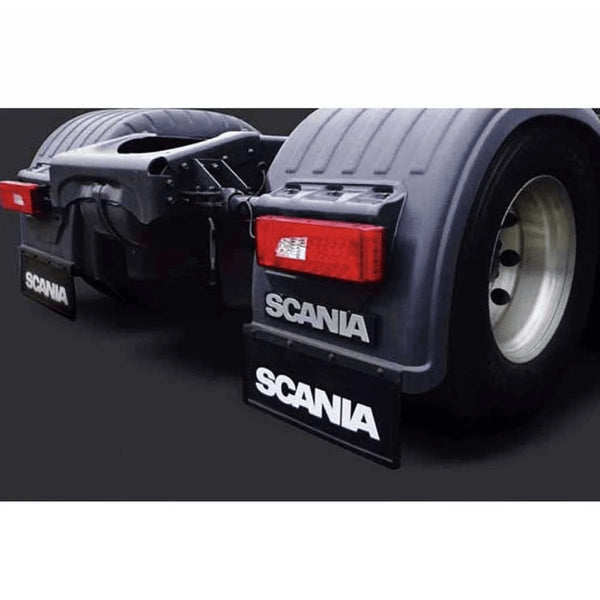 Apara Barro Traseiro Scania S5 Suspensão Ar 61 x 25 cm
