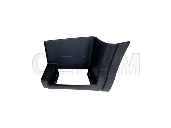 Caixa do Estribo Iveco S-Way - foto do fabricante Cepam