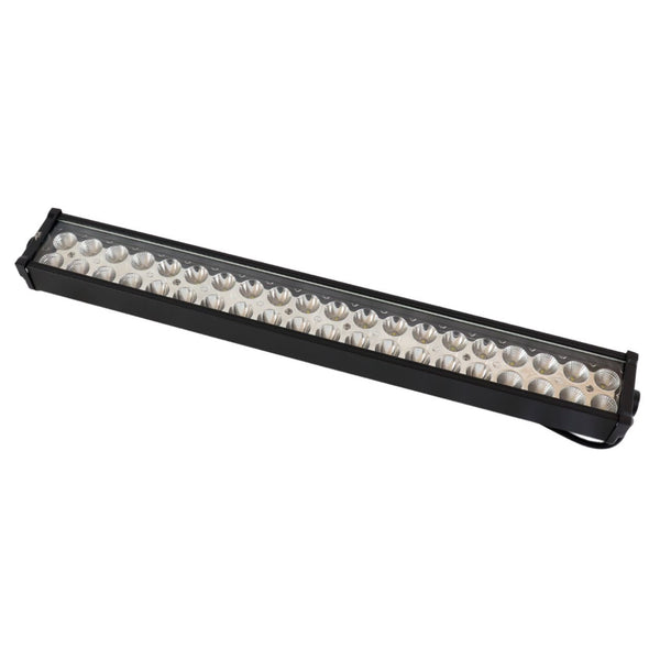 Barra Led Worklight Bivolt 40 Leds 120 Watts