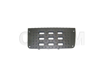 Estribo Superior Volkswagen Constellation (2 Degraus) Lado Direito - foto do fabricante Cepam