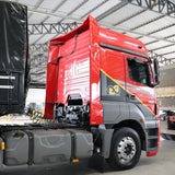 Defletor de Ar Mercedes-Benz Axor Cabine Alta Com Teto - Rodoplast