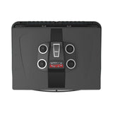 Climatizador de Ar Bepo Revolution I MAN TGX - 24V