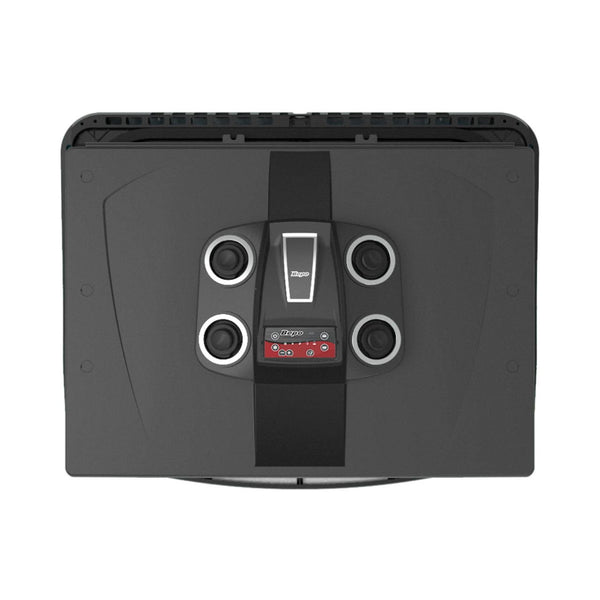 Climatizador de Ar Bepo Revolution I MAN TGX - 24V