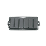 Tampa de Bateria Ford Cargo Truck - Modelo Antigo