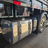 Tanque Combustível Alumínio 360L Scania NTG S6 2019+ Bepo