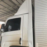 Defletor De Ar Completo Volkswagen Delivery à partir de 2018 - Rodoplast
