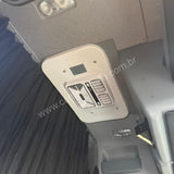 Ar-Condicionado Resfri Ar Série 3 12 volts - Modelo Universal