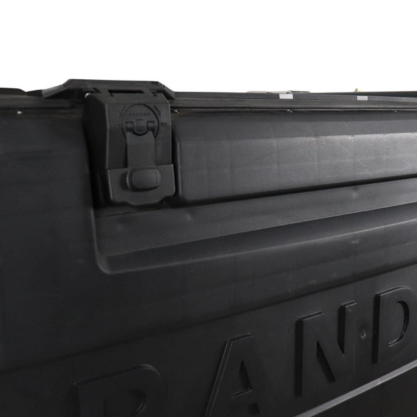 Caixa de mantimentos Original Randon + Suporte de Fixação
