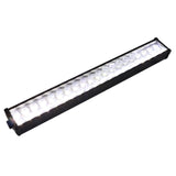 Barra Led Worklight Bivolt 40 Leds 120 Watts