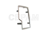 Aro Farol Volvo FH 12 (2005 a 2010) Lado Direito - foto do fabricante Cepam