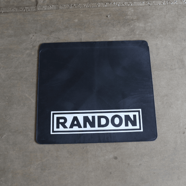 Apara Barro Carreta Randon 57,5 x 62 cm
